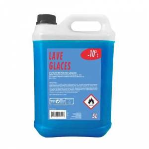 Lave Glace Hiver 1er Prix - 5L, -10°C à 2.9 €