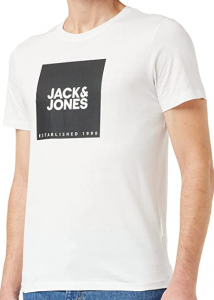 Jack & Jones t-shirt homme 5,41€