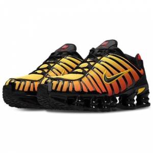 Nike Shox TL à 60 €