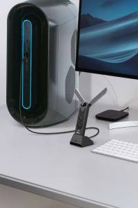 Adaptateur USB TP-Link Archer TBE400UH - Wi-FI 7, BE6500 à 60.99 €