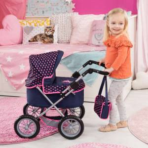 Poussette à 34.91 €