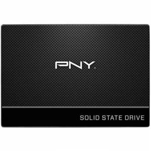 PNY CS900 SATA - SSD interne - 2.5