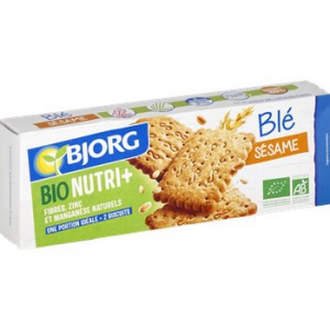 Bjorg Bio Nutri + pas cher 