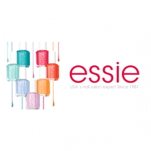 Vernis Essie jusqu'à -60% de remise et 10€ de réduction dés 30€ 