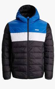 Veste d'hiver Jack & Jones - Du XS au 2XL