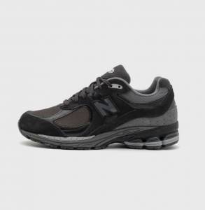 Baskets New Balance U2002 - Noir du 40 au 43 à 80 €