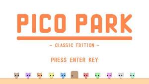PICO PARK:Classic Edition sur PC (Steam - Dématérialisé) à 0 €