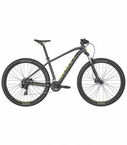 Destockage de vélos My Velo - exemple : VTT Scott Aspect 760 black à 483.23 €