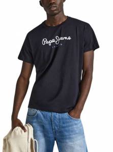 T-shirt Pepe Jeans Eggo à 14.5 €