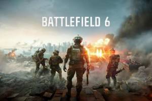 Battlefield 6 à 46.14 €