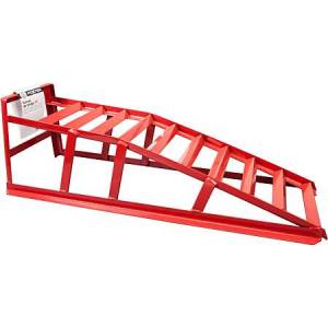 Rampe de levage Foxter 1 Tonne ( via 6.24 E sur la carte ) à 18.74 €