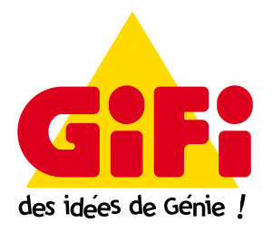 Gifi offre 20€ en bon d'achat dés 40€ 