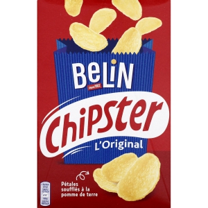 Chipster Belin pas cher 