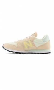 Basket New Balance 500 à 24.99 €