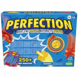 Jeu de Société Perfection (Vendeur Tiers) à 16.9 €