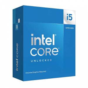 Intel Core i5-14600KF (3.5 GHz / 5.3 GHz) à 199.98 €