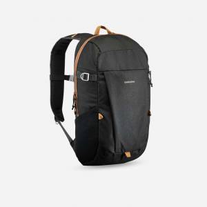 Sac à dos de randonnée 20L, NH100 Arpenaz noir à 9.99 €