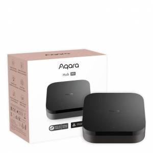 Hub Domotique Aqara M3 à 110.49 €