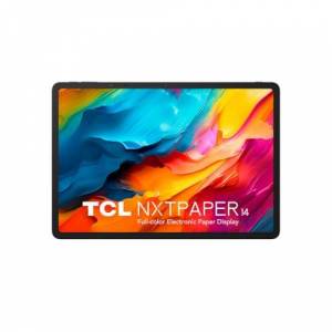 Tablette NXTPAPER 14 Pouces 16 Go de RAM (Extension de 8 Go Plus 8 Go de RAM) 256 Go à 302.09 €