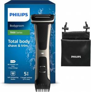 Philips bodygroom série 7000 à 44 €
