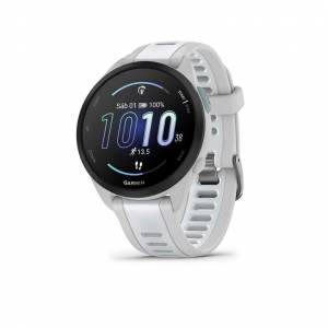 Montre connectée Garmin Forerunner 165 Music à 221.64 €