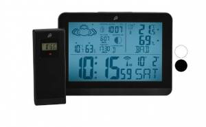 Station météo radioguidée Auriol à 14.89 €
