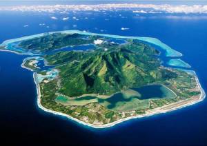 Vol A/R Paris (ORY) <-> Tahiti (PPT) plusieurs dates disponible janvier-mars 2026 (ex: 8-19 fevrier) - Bagage cabine 12kg inclus à 1150 €