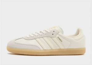 adidas Originals Samba OG - Beige/Cream à 80 €
