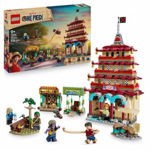 La bataille d’Arlong Park à 54.9 €