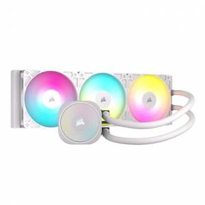 Watercooling CPU AIO Corsair Nautilus 360 RS ARGB à 102.99 €
