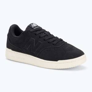 Baskets en suède New Balance BB80 - Du 35.5 au 49 à 35 €