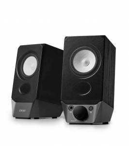 Enceintes PC Edifier R19BT 2.0 - Hauts-parleurs Bluetooth 5.3, Son Stéréo (Vendeur Tiers) à 39.99 €