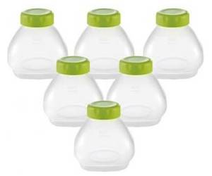 Les 6 bouteilles yaourt à boire SEB 12,99€ au lieu de 18,99€ 