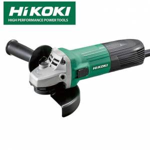 Meuleuse Hikoki G13STAYGZ - Ø125mm, 600W à 39.9 €
