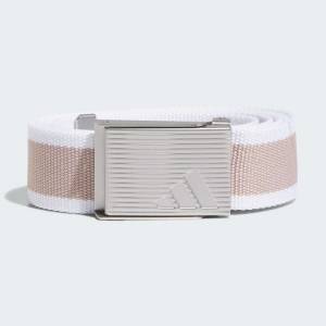 Ceinture Toile Adidas rayée réversible à 13.8 €
