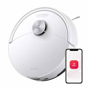 Aspirateur laveur Roborock Q10 S5 - blanc (Vendeur tiers) à 209.99 €