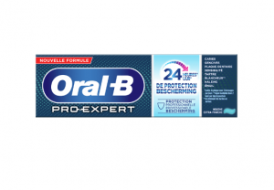 Oral b GRATUIT avec bénéfice 