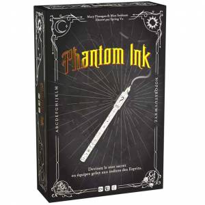 Phantom ink. jeu ambiance , association d'idées et de mots à 5.48 €