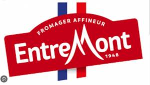 Pour l'achat de 2 produits Entremont porteurs de l'offre = 10€ en bon de réductions (entremont.com) à 0 €