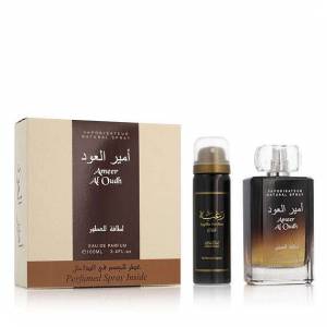 Eau de Parfum Lattafa Ameer Al Oudh - 100ml à 13.45 €