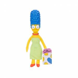 Les Simpsons Collection - Grande Peluche Marge Simpson - 50 cm à 6.72 €