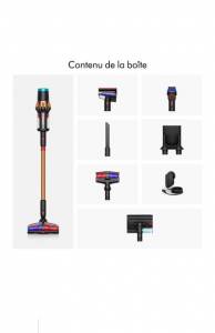 Dyson Dyson Piston Animal Submarine à 746.41 €