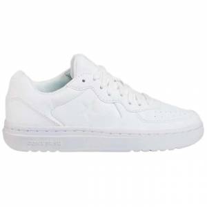 Basket Converse Rival Ox blanc (taille 40.5 au 46.5) à 20.98 €