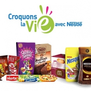 Croquons la vie 