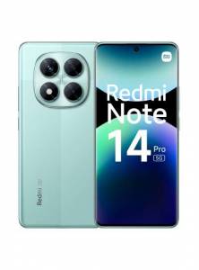 Redmi Note 14 pro à prix très intéressant pour les clients Red by sfr. à 179 €