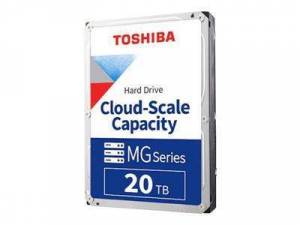 Toshiba MG10 Series 20To à 297.68 €