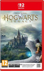 Hogwarts Legacy sur Nintendo Switch 2 (Livraison en Mars 2026) à 35.16 €