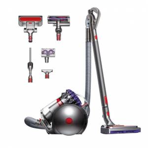 Aspirateur Dyson Big Ball Parquet 2 à 289 €