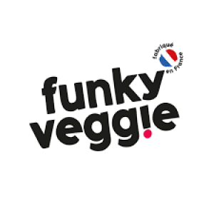 Bon plan Funky veggie 