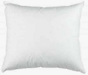 Oreiller synthétique 60x63/70 Kronborg Bruri à 15 €